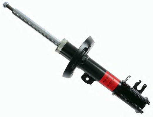 amortizor 400 060 SACHS - Amortizor