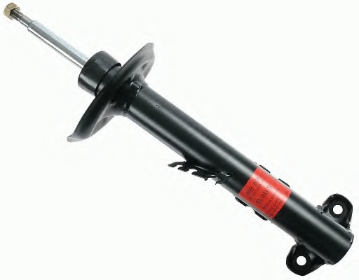 amortizor 400 076 SACHS - Amortizor amortizor 400 076 SACHS - Amortizor