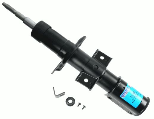 amortizor 553 058 SACHS - Amortizor amortizor 553 058 SACHS - Amortizor