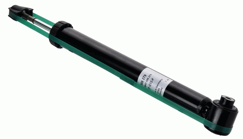amortizor 556 279 SACHS - Amortizor amortizor 556 279 SACHS - Amortizor