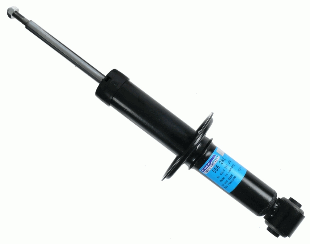 AMORTIZOR SPATE G. 556 281 SACHS - Amortizor AMORTIZOR SPATE G. 556 281 SACHS - Amortizor