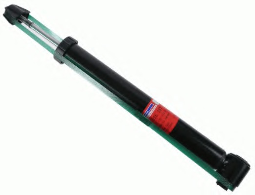 amortizor 556 287 SACHS - Amortizor amortizor 556 287 SACHS - Amortizor