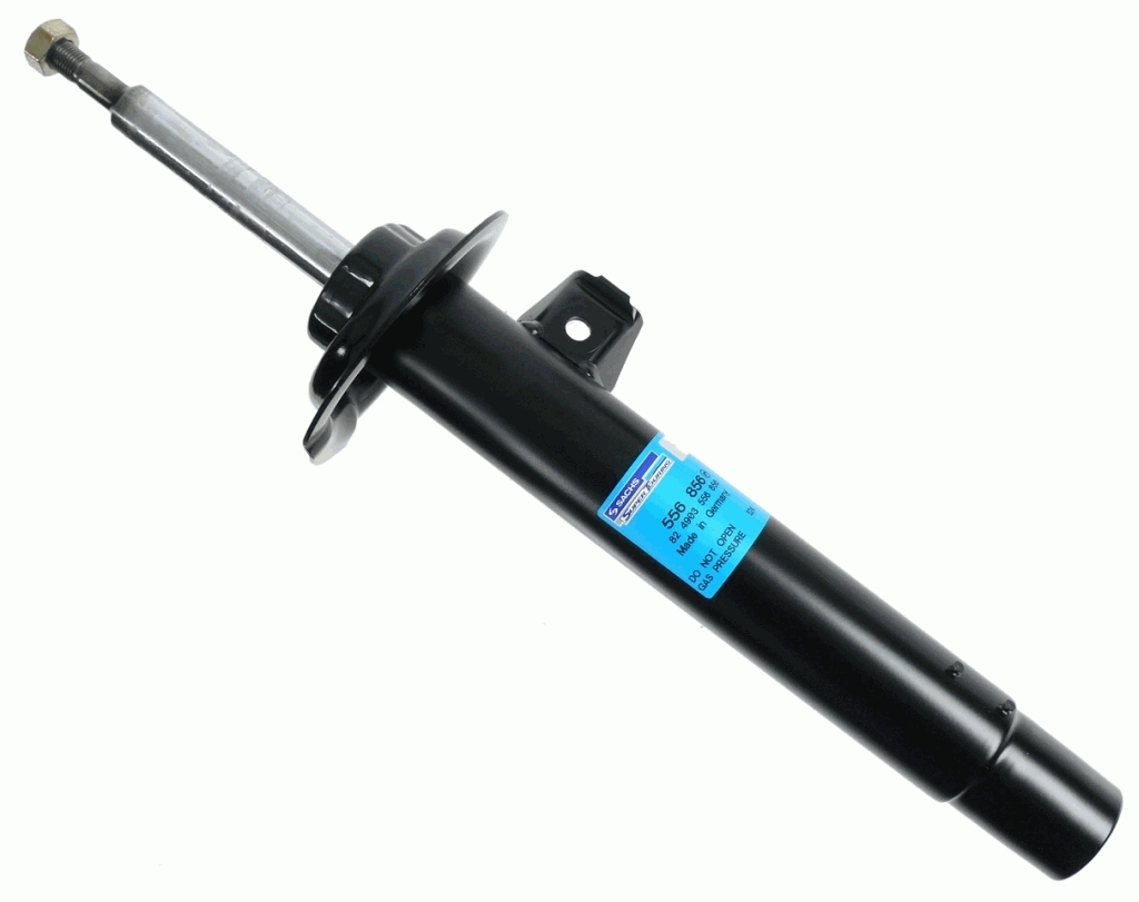 amortizor 556 856 SACHS - Amortizor amortizor 556 856 SACHS - Amortizor