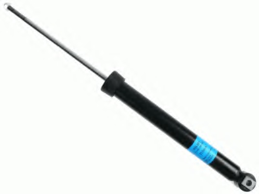 amortizor 556 882 SACHS - Amortizor amortizor 556 882 SACHS - Amortizor