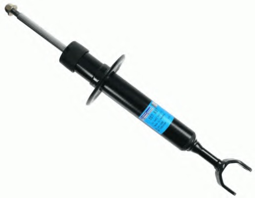 AMORTIZOR FATA G. 557 837 SACHS - Amortizor AMORTIZOR FATA G. 557 837 SACHS - Amortizor
