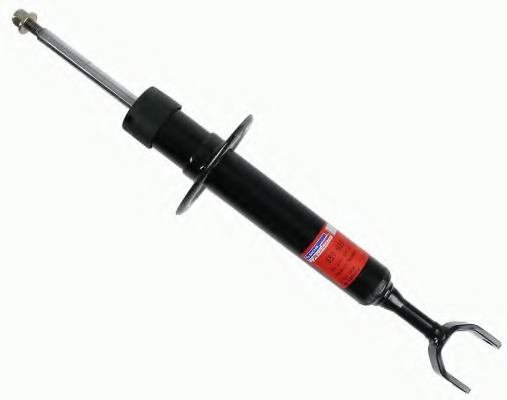 amortizor 557 839 SACHS - Amortizor amortizor 557 839 SACHS - Amortizor