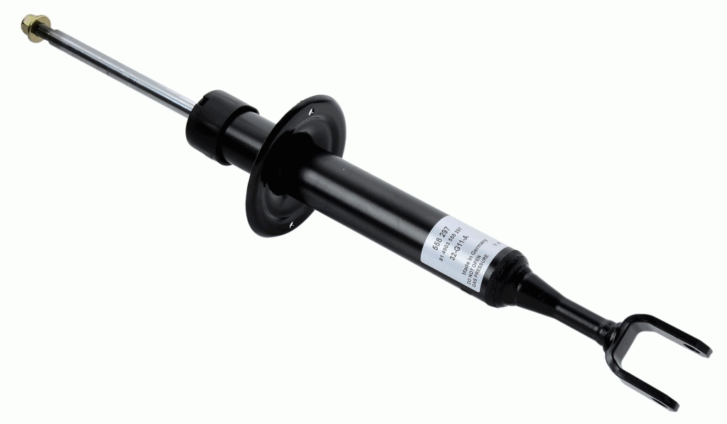 amortizor 558 297 SACHS - Amortizor amortizor 558 297 SACHS - Amortizor