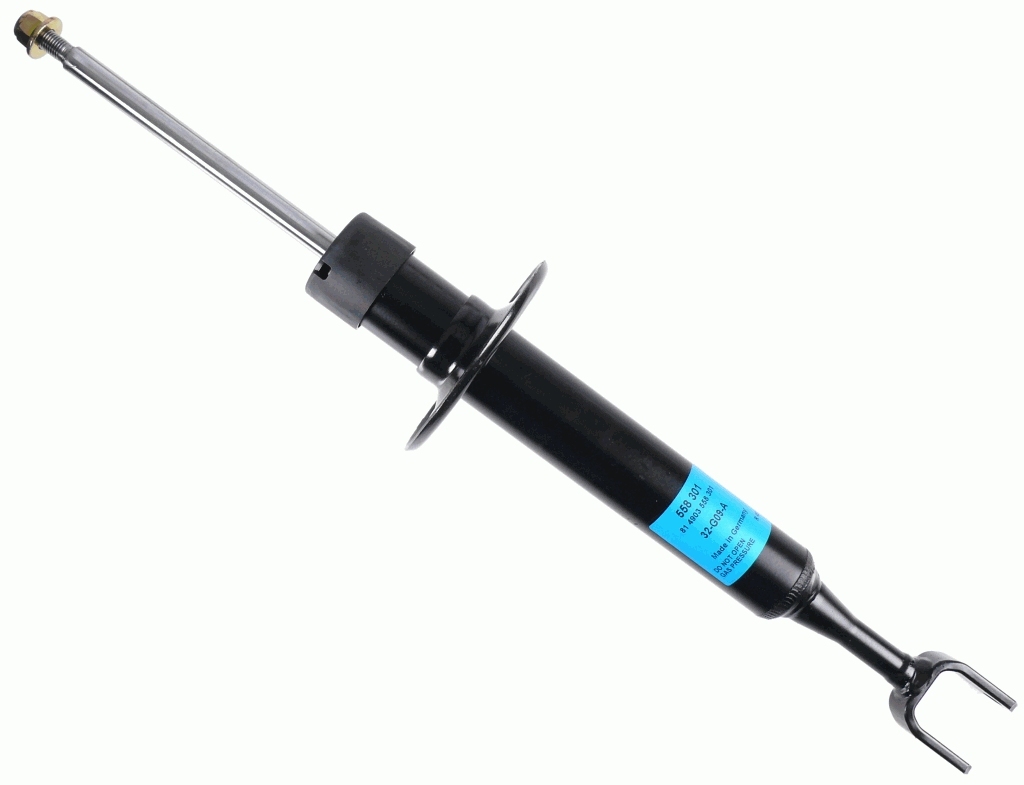 AMORTIZOR FATA G. 558 301 SACHS - Amortizor AMORTIZOR FATA G. 558 301 SACHS - Amortizor