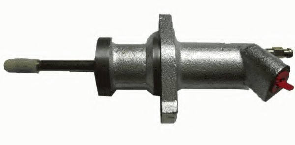 Cilindru receptor ambreiaj 6283 600 102 SACHS - Comanda ambreiaj Cilindru receptor ambreiaj 6283 600 102 SACHS - Comanda ambreiaj