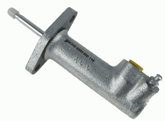 Cilindru receptor ambreiaj 6283 600 116 SACHS - Comanda ambreiaj Cilindru receptor ambreiaj 6283 600 116 SACHS - Comanda ambreiaj