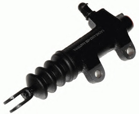 Cilindru receptor ambreiaj 6283 600 466 SACHS - Comanda ambreiaj Cilindru receptor ambreiaj 6283 600 466 SACHS - Comanda ambreiaj