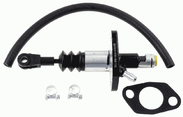 Pompa centrala, ambreiaj 6284 600 114 SACHS - Comanda ambreiaj Pompa centrala, ambreiaj 6284 600 114 SACHS - Comanda ambreiaj