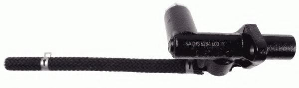 Pompa centrala, ambreiaj 6284 600 118 SACHS - Pompa ambreiaj Pompa centrala, ambreiaj 6284 600 118 SACHS - Pompa ambreiaj