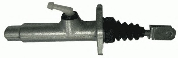 Pompa centrala, ambreiaj 6284 600 126 SACHS - Pompa ambreiaj