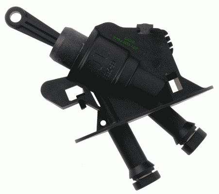 Pompa centrala, ambreiaj 6284 600 129 SACHS - Pompa ambreiaj