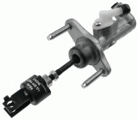 Pompa centrala, ambreiaj 6284 600 171 SACHS - Pompa ambreiaj Pompa centrala, ambreiaj 6284 600 171 SACHS - Pompa ambreiaj