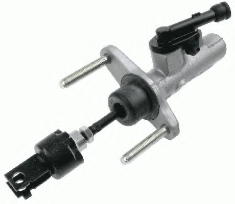 Pompa centrala, ambreiaj 6284 600 173 SACHS - Pompa ambreiaj