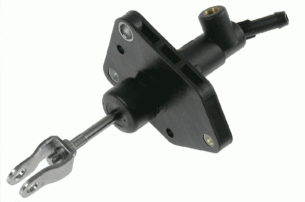 Pompa centrala, ambreiaj 6284 600 557 SACHS - Comanda ambreiaj Pompa centrala, ambreiaj 6284 600 557 SACHS - Comanda ambreiaj