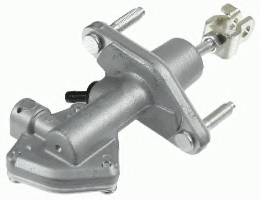 Pompa centrala, ambreiaj 6284 600 585 SACHS - Comanda ambreiaj Pompa centrala, ambreiaj 6284 600 585 SACHS - Comanda ambreiaj