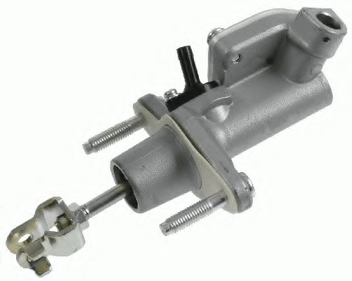 Pompa centrala, ambreiaj 6284 600 589 SACHS - Comanda ambreiaj Pompa centrala, ambreiaj 6284 600 589 SACHS - Comanda ambreiaj