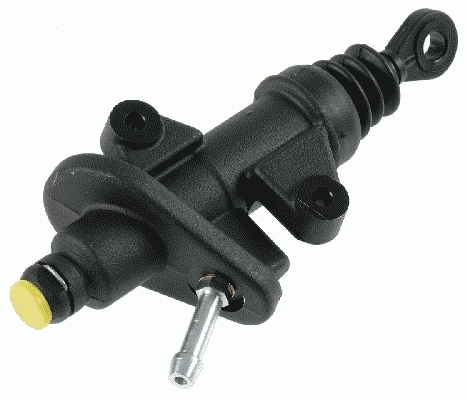 Pompa centrala, ambreiaj 6284 600 616 SACHS - Comanda ambreiaj Pompa centrala, ambreiaj 6284 600 616 SACHS - Comanda ambreiaj