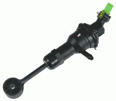 Pompa centrala, ambreiaj 6284 600 669 SACHS - Pompa ambreiaj