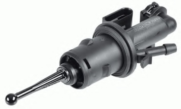 Pompa centrala, ambreiaj 6284 605 003 SACHS - Pompa ambreiaj Pompa centrala, ambreiaj 6284 605 003 SACHS - Pompa ambreiaj