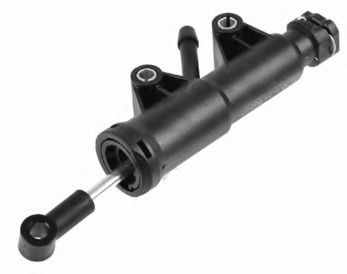 Pompa centrala, ambreiaj 6284 605 004 SACHS - Pompa ambreiaj