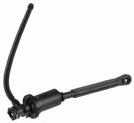 Pompa centrala, ambreiaj 6284 605 012 SACHS - Pompa ambreiaj