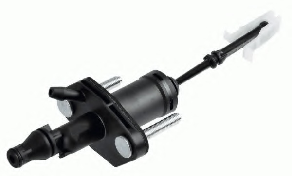 Pompa centrala, ambreiaj 6284 605 019 SACHS - Pompa ambreiaj