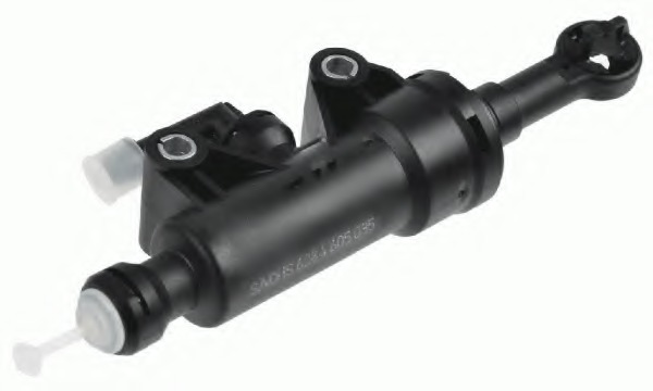 Pompa centrala, ambreiaj 6284 605 035 SACHS - Pompa ambreiaj Pompa centrala, ambreiaj 6284 605 035 SACHS - Pompa ambreiaj