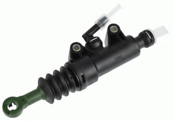 Pompa centrala, ambreiaj 6284 605 042 SACHS - Pompa ambreiaj