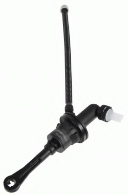 Pompa centrala, ambreiaj 6284 605 045 SACHS - Pompa ambreiaj Pompa centrala, ambreiaj 6284 605 045 SACHS - Pompa ambreiaj