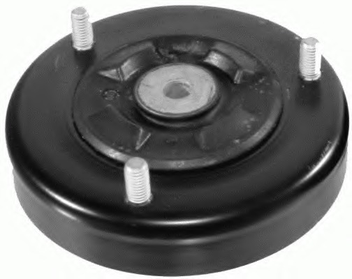 Rulment sarcina suport arc 802 004 SACHS - Rulment sarcina / flansa amortizor Rulment sarcina suport arc 802 004 SACHS - Rulment sarcina / flansa amortizor