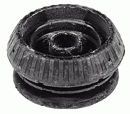 Rulment sarcina suport arc 802 058 SACHS - Rulment sarcina / flansa amortizor Rulment sarcina suport arc 802 058 SACHS - Rulment sarcina / flansa amortizor