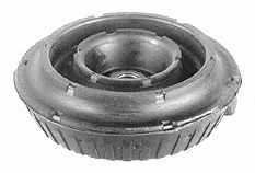 FLANSA AMORTIZOR FATA 802 060 SACHS - Rulment sarcina / flansa amortizor FLANSA AMORTIZOR FATA 802 060 SACHS - Rulment sarcina / flansa amortizor