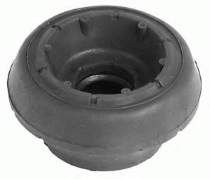 Rulment sarcina suport arc 802 061 SACHS - Rulment sarcina / flansa amortizor Rulment sarcina suport arc 802 061 SACHS - Rulment sarcina / flansa amortizor