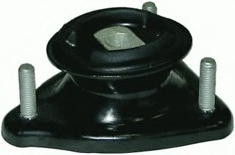 Rulment sarcina suport arc 802 069 SACHS - Suport ansamblu amortizor-arc Rulment sarcina suport arc 802 069 SACHS - Suport ansamblu amortizor-arc