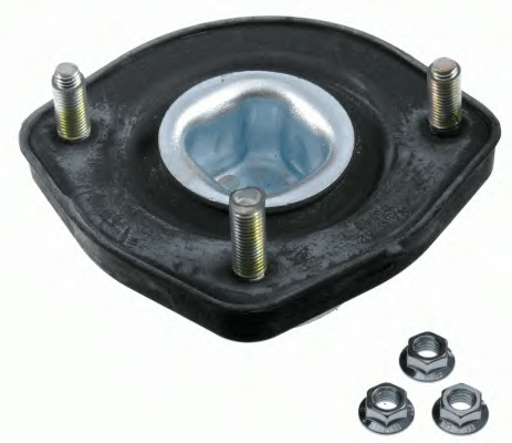 Rulment sarcina suport arc 802 096 SACHS - Suport ansamblu amortizor-arc Rulment sarcina suport arc 802 096 SACHS - Suport ansamblu amortizor-arc