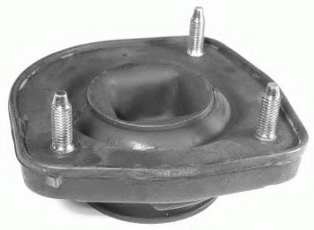 Rulment sarcina suport arc 802 097 SACHS - Suport ansamblu amortizor-arc Rulment sarcina suport arc 802 097 SACHS - Suport ansamblu amortizor-arc
