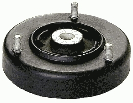 Rulment sarcina suport arc 802 103 SACHS - Rulment sarcina / flansa amortizor Rulment sarcina suport arc 802 103 SACHS - Rulment sarcina / flansa amortizor