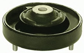 Rulment sarcina suport arc 802 104 SACHS - Rulment sarcina / flansa amortizor Rulment sarcina suport arc 802 104 SACHS - Rulment sarcina / flansa amortizor