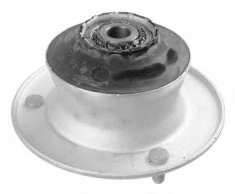 Rulment sarcina suport arc 802 176 SACHS - Rulment sarcina / flansa amortizor Rulment sarcina suport arc 802 176 SACHS - Rulment sarcina / flansa amortizor