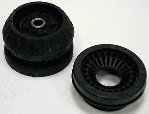 KIT FLANSA AMORTIZOR FATA 802 268 SACHS - Rulment sarcina / flansa amortizor