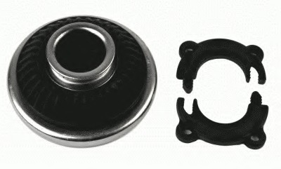 Rulment sarcina suport arc 802 269 SACHS - Rulment sarcina / flansa amortizor Rulment sarcina suport arc 802 269 SACHS - Rulment sarcina / flansa amortizor
