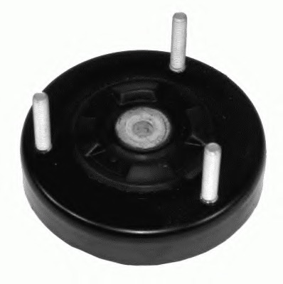 Rulment sarcina suport arc 802 284 SACHS - Rulment sarcina / flansa amortizor Rulment sarcina suport arc 802 284 SACHS - Rulment sarcina / flansa amortizor