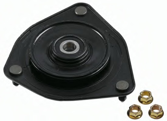 Rulment sarcina suport arc 802 291 SACHS - Suport ansamblu amortizor-arc Rulment sarcina suport arc 802 291 SACHS - Suport ansamblu amortizor-arc