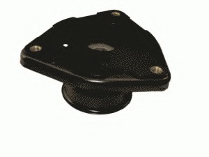 Rulment sarcina suport arc 802 322 SACHS - Rulment sarcina / flansa amortizor Rulment sarcina suport arc 802 322 SACHS - Rulment sarcina / flansa amortizor