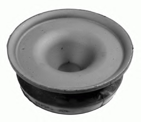 Rulment sarcina suport arc 802 324 SACHS - Rulment sarcina / flansa amortizor