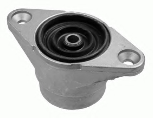 Rulment sarcina suport arc 802 327 SACHS - Suport ansamblu amortizor-arc Rulment sarcina suport arc 802 327 SACHS - Suport ansamblu amortizor-arc